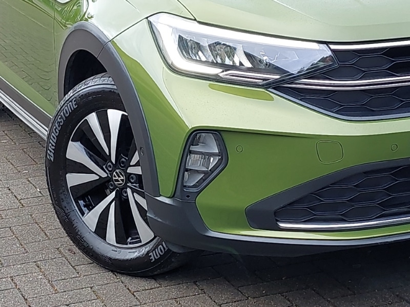 Used Volkswagen Taigo 2024 for sale - 76397583: Photo 9