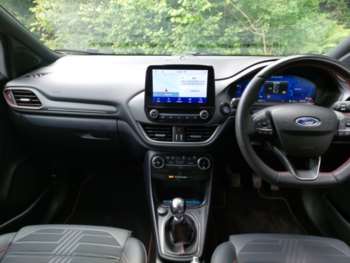 Used Ford Puma 2022 for sale - 75007756: Photo