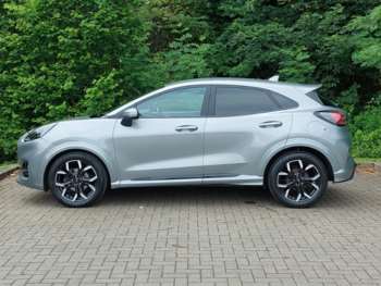 Used Ford Puma 2022 for sale - 75007756: Photo
