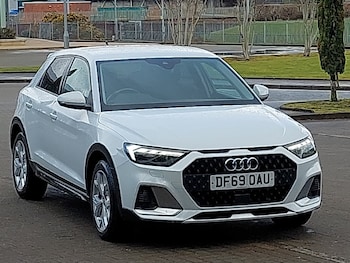 Used Audi A1 2020 for sale - 78327036: Photo