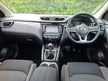 Used Nissan Qashqai 2018 for sale - 79493194: Photo