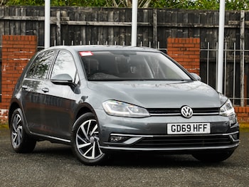 Used Volkswagen Golf 2019 for sale - 78283764: Photo