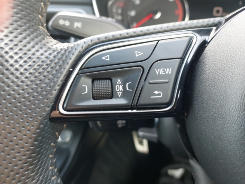 Used Audi A5 2020 for sale - 76636578: Photo 14