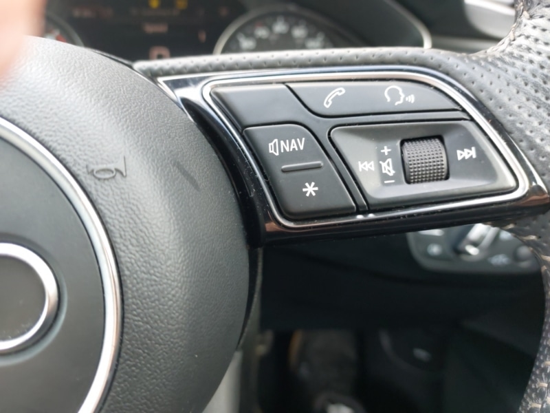 Used Audi A5 2020 for sale - 76636578: Photo 15