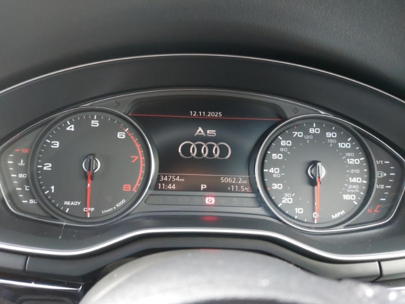 Used Audi A5 2020 for sale - 76636578: Photo 18