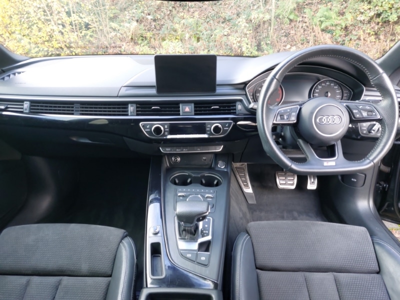 Used Audi A5 2020 for sale - 76636578: Photo 2