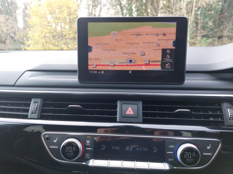 Used Audi A5 2020 for sale - 76636578: Photo 7