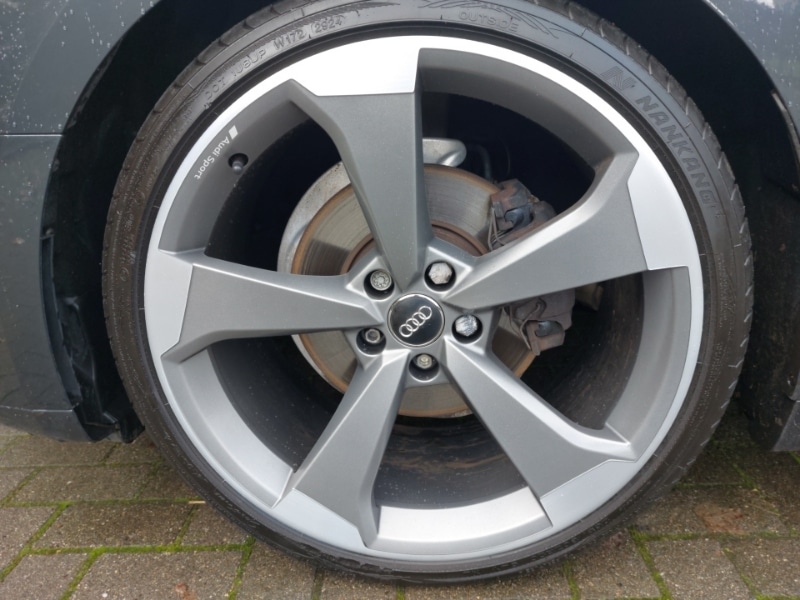 Used Audi A5 2020 for sale - 76636578: Photo 9