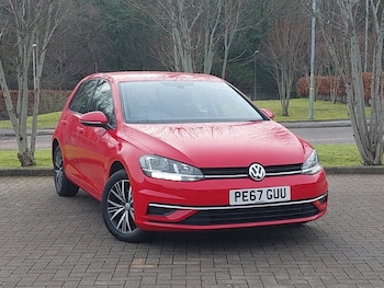 Used Volkswagen Golf 2017 for sale - 77761331: Photo