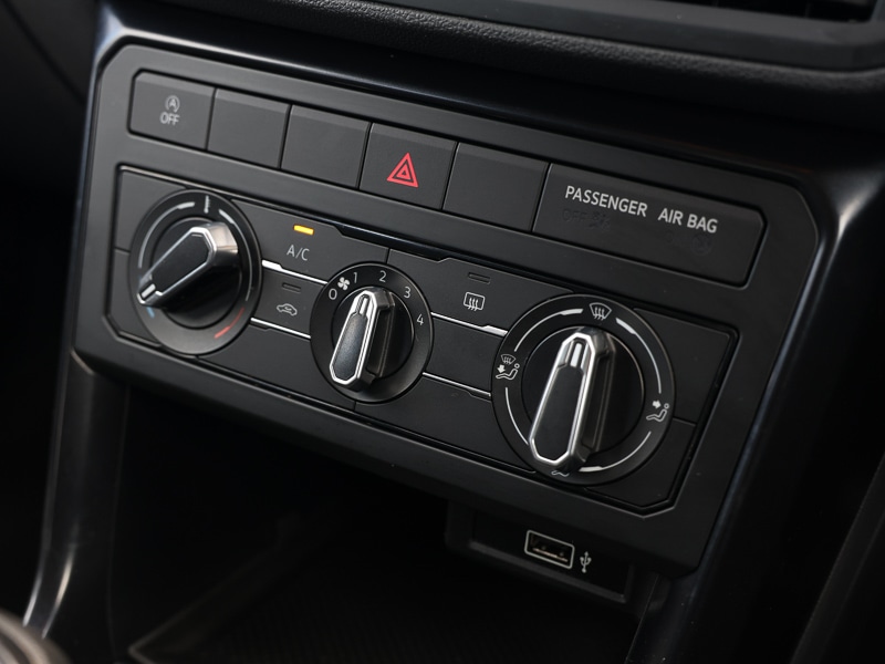 Used Volkswagen T-Cross 2019 for sale - 77304416: Photo 10