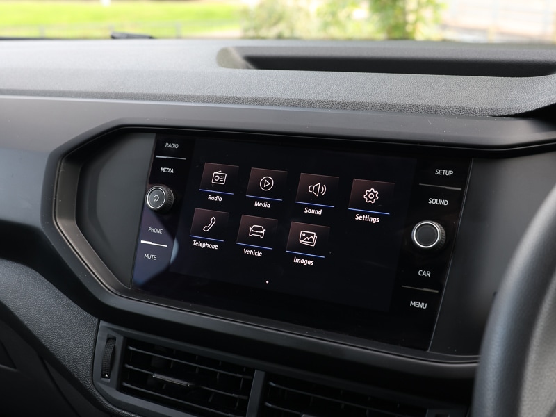 Used Volkswagen T-Cross 2019 for sale - 77304416: Photo 12