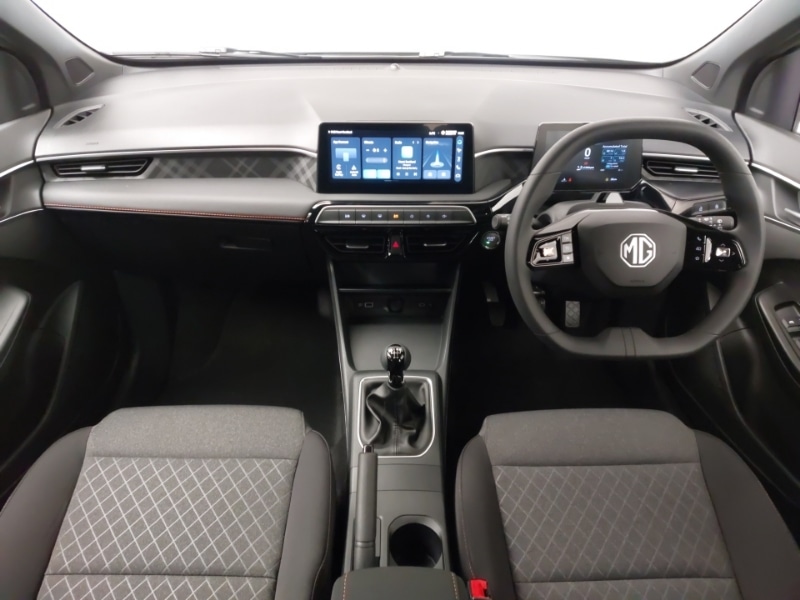 Used MG MG3 2025 for sale - 78211363: Photo 2