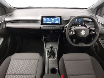 Used MG MG3 2025 for sale - 78211363: Photo