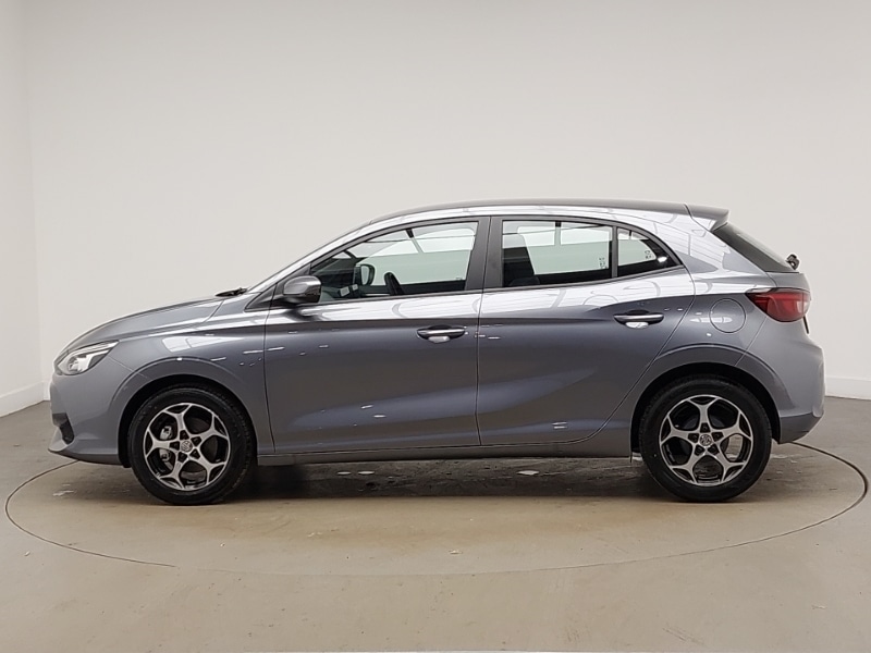 Used MG MG3 2025 for sale - 78211363: Photo 4