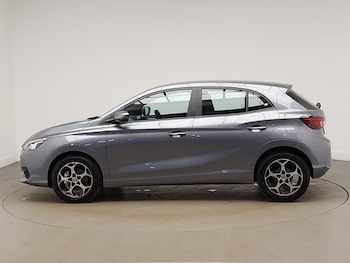 Used MG MG3 2025 for sale - 78211363: Photo