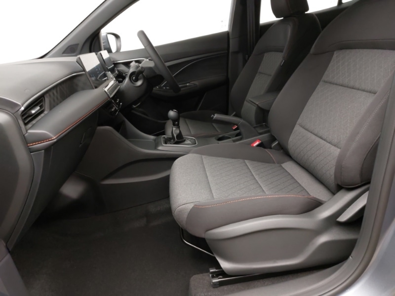 Used MG MG3 2025 for sale - 78211363: Photo 5