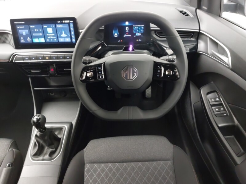 Used MG MG3 2025 for sale - 78211363: Photo 7