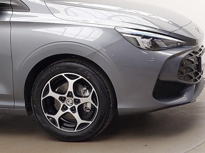 Used MG MG3 2025 for sale - 78211363: Photo 9