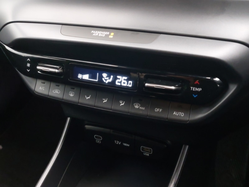 Used Hyundai BAYON 2024 for sale - 77078439: Photo 12