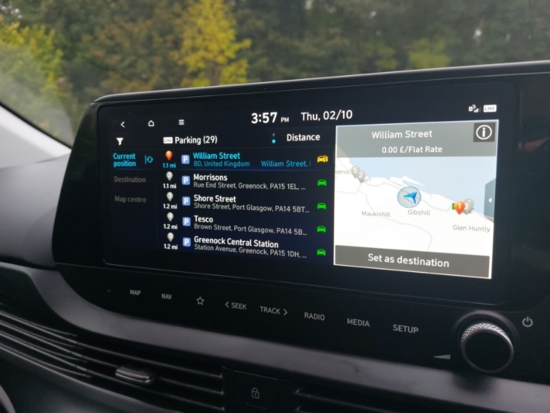 Used Hyundai BAYON 2024 for sale - 77078439: Photo 18