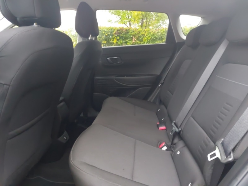 Used Hyundai BAYON 2024 for sale - 77078439: Photo 6