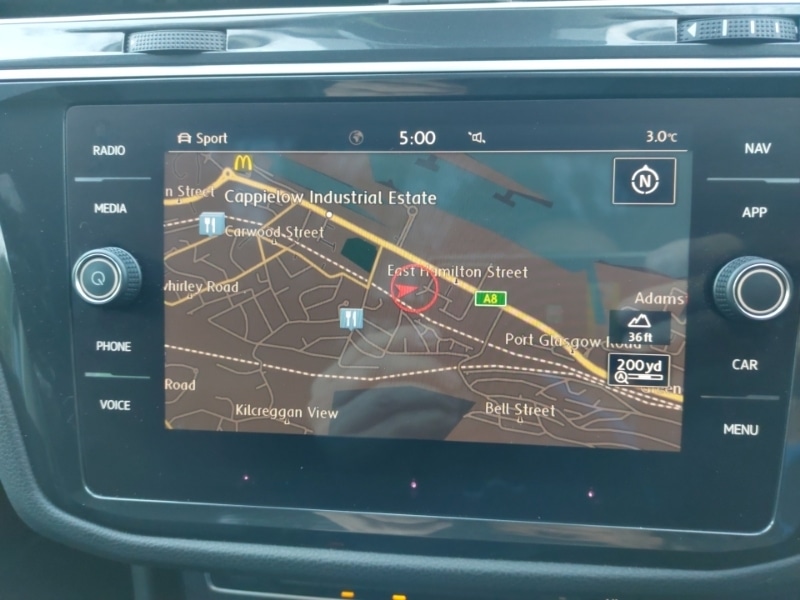 Used Volkswagen Tiguan 2019 for sale - 76695928: Photo 12