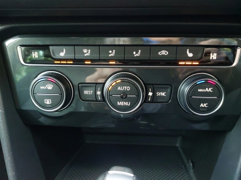 Used Volkswagen Tiguan 2019 for sale - 76695928: Photo 13