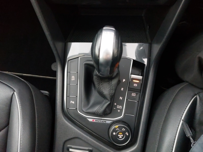 Used Volkswagen Tiguan 2019 for sale - 76695928: Photo 14