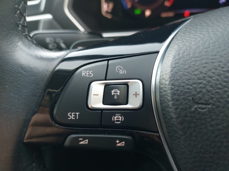 Used Volkswagen Tiguan 2019 for sale - 76695928: Photo 15