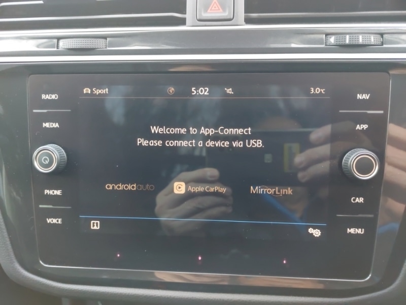 Used Volkswagen Tiguan 2019 for sale - 76695928: Photo 19