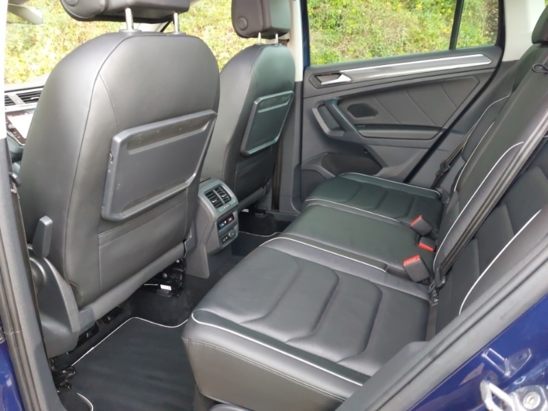 Used Volkswagen Tiguan 2019 for sale - 76695928: Photo 6