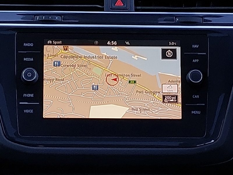 Used Volkswagen Tiguan 2019 for sale - 76695928: Photo 7