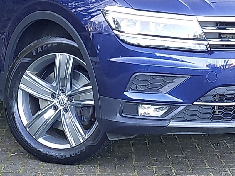 Used Volkswagen Tiguan 2019 for sale - 76695928: Photo 9