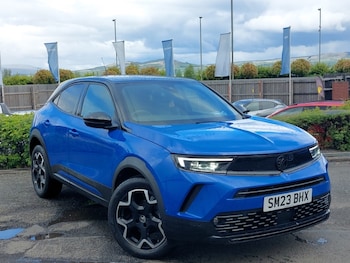 Used Vauxhall Mokka 2023 for sale - 78693206: Photo