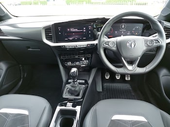 Used Vauxhall Mokka 2023 for sale - 78693206: Photo
