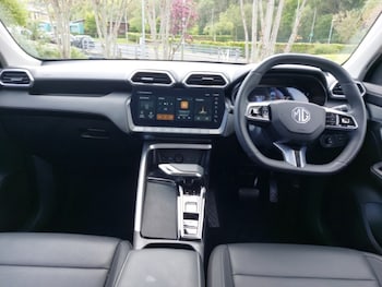 Used MG MG ZS 2025 for sale - 78490705: Photo