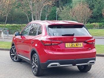 Used MG MG ZS 2025 for sale - 78490705: Photo