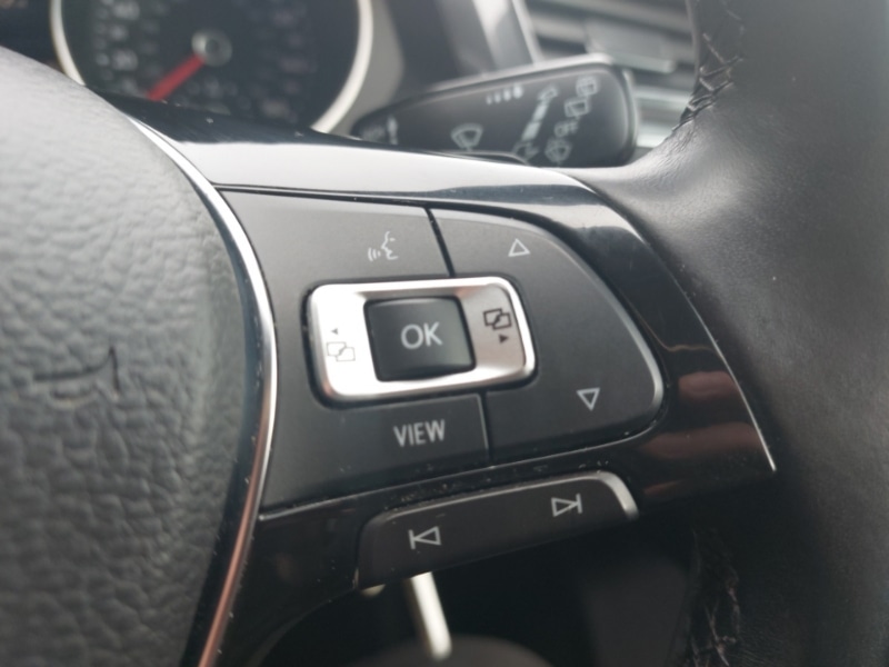 Used Volkswagen Tiguan 2018 for sale - 76587276: Photo 13