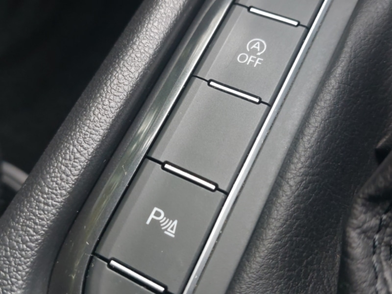 Used Volkswagen Tiguan 2018 for sale - 76587276: Photo 18