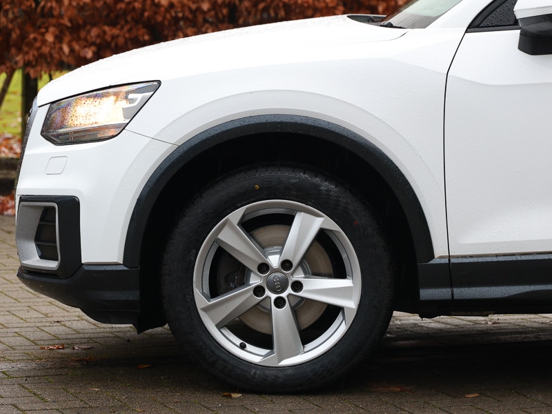 Used Audi Q2 2018 for sale - 77472196: Photo 18