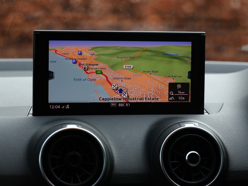 Used Audi Q2 2018 for sale - 77472196: Photo 8