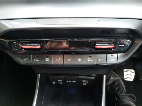 Used Hyundai i20 2025 for sale - 76309198: Photo 17