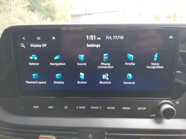 Used Hyundai i20 2025 for sale - 76309198: Photo 19
