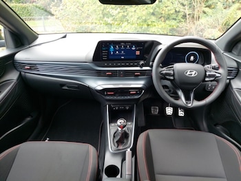 Used Hyundai i20 2025 for sale - 76309198: Photo 2