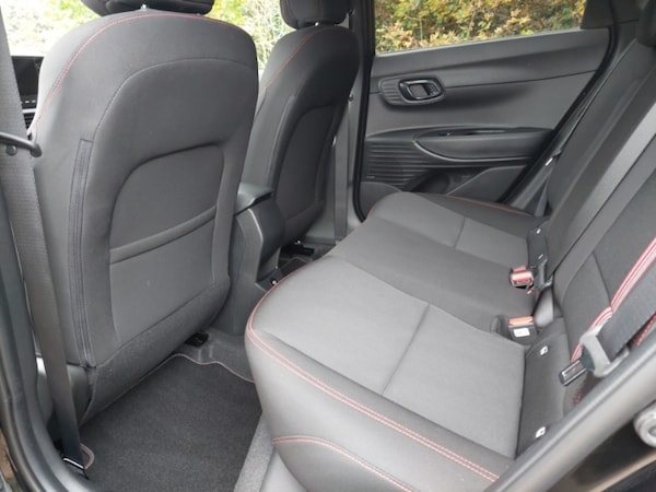 Used Hyundai i20 2025 for sale - 76309198: Photo 6