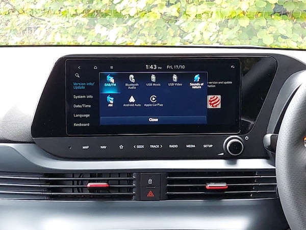 Used Hyundai i20 2025 for sale - 76309198: Photo 7