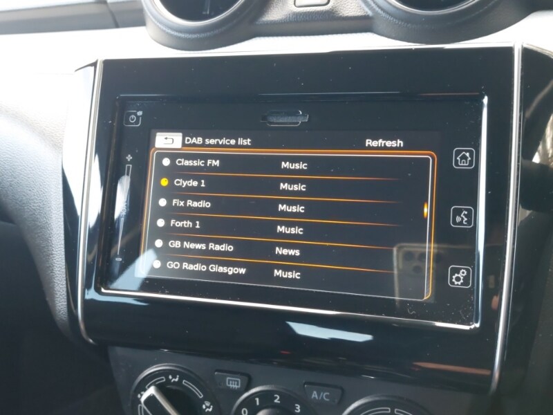 Used Suzuki Swift 2021 for sale - 76556608: Photo 10