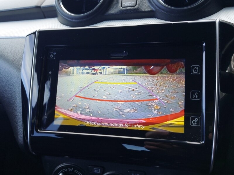 Used Suzuki Swift 2021 for sale - 76556608: Photo 11