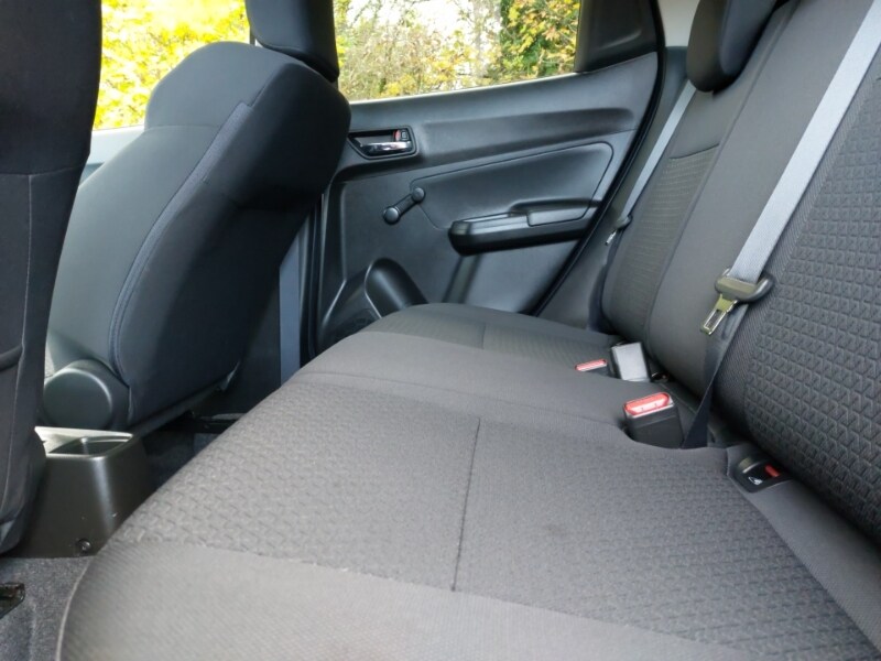 Used Suzuki Swift 2021 for sale - 76556608: Photo 6