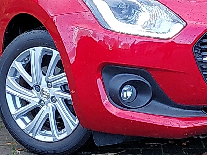 Used Suzuki Swift 2021 for sale - 76556608: Photo 9